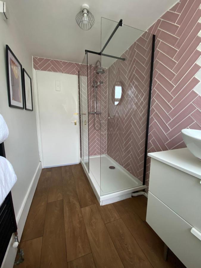 Seaside Apartment Ράμσγκεϊτ Εξωτερικό φωτογραφία